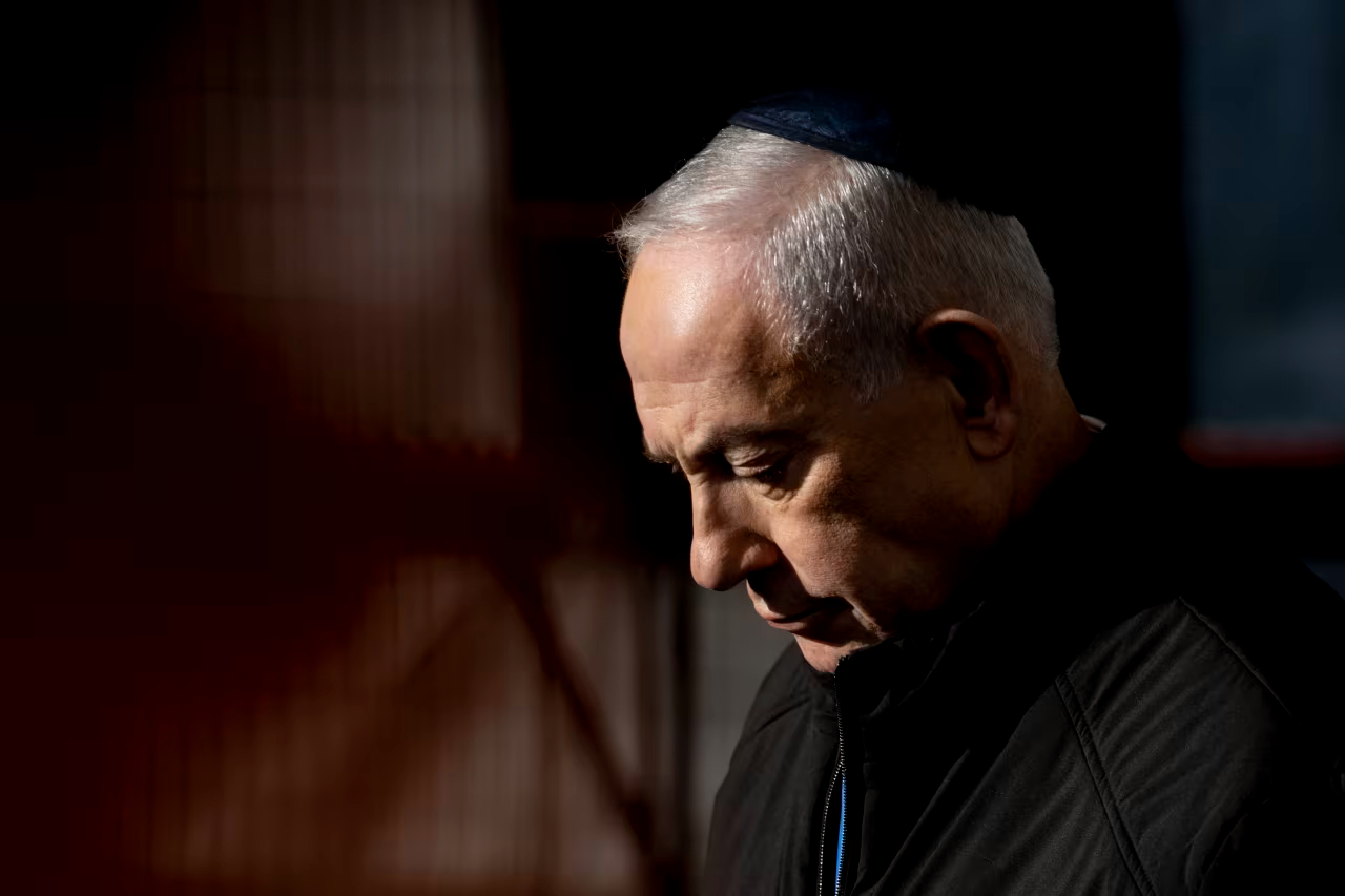 Netanyahu voiced deep skepticism over prospects of US-Iran nuclear deal