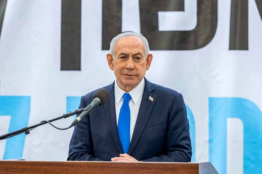 Netanyahu to discuss potential Iran strikes with Trump as Washington and Tehran resume talks