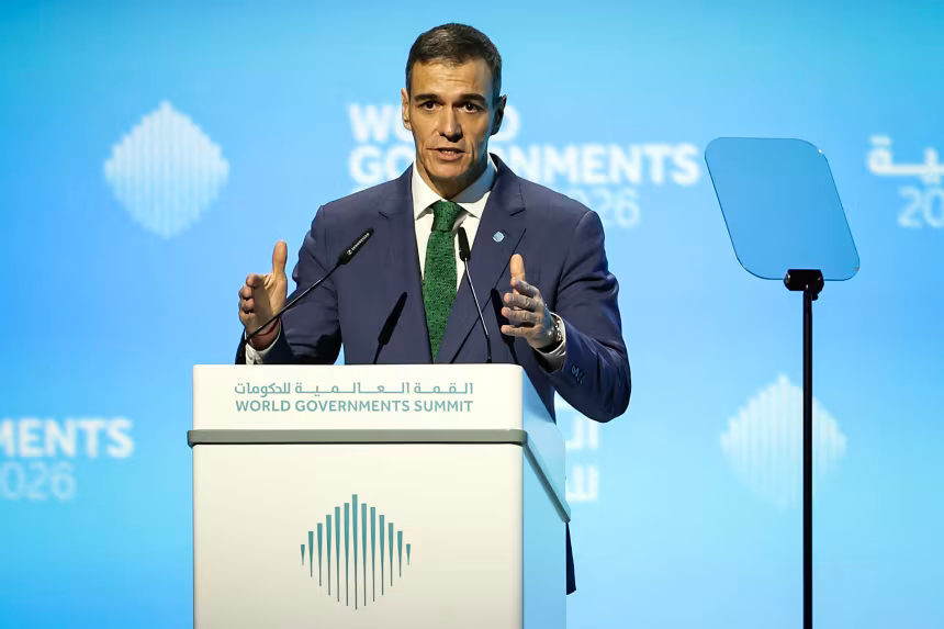 &lsquo;We will protect them from the digital Wild West.&rsquo; Another country will ban social media for under-16s