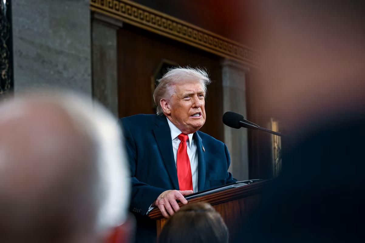 Polls show concerns about Trump&rsquo;s mental acuity increasing