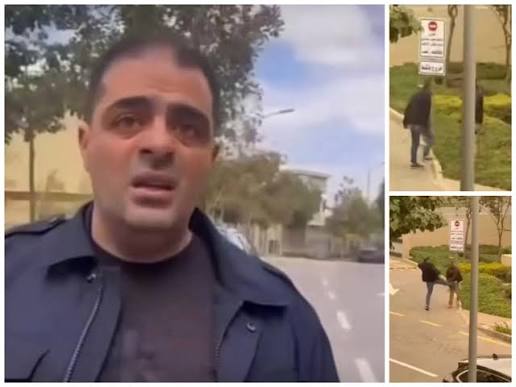 Cairo factory owner confesses over assaulting security guard