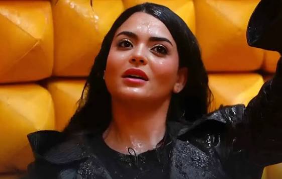 Ramez Galal in hot water as outrage grows over ‘inappropriate’ Asmaa Galal harassment Ramez Galal in hot water as outrage grows over ‘inappropriate’ Asmaa Galal harassment