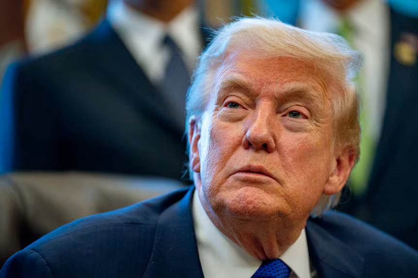 Trump the &lsquo;demolition&rsquo; man of world order, European security experts warn