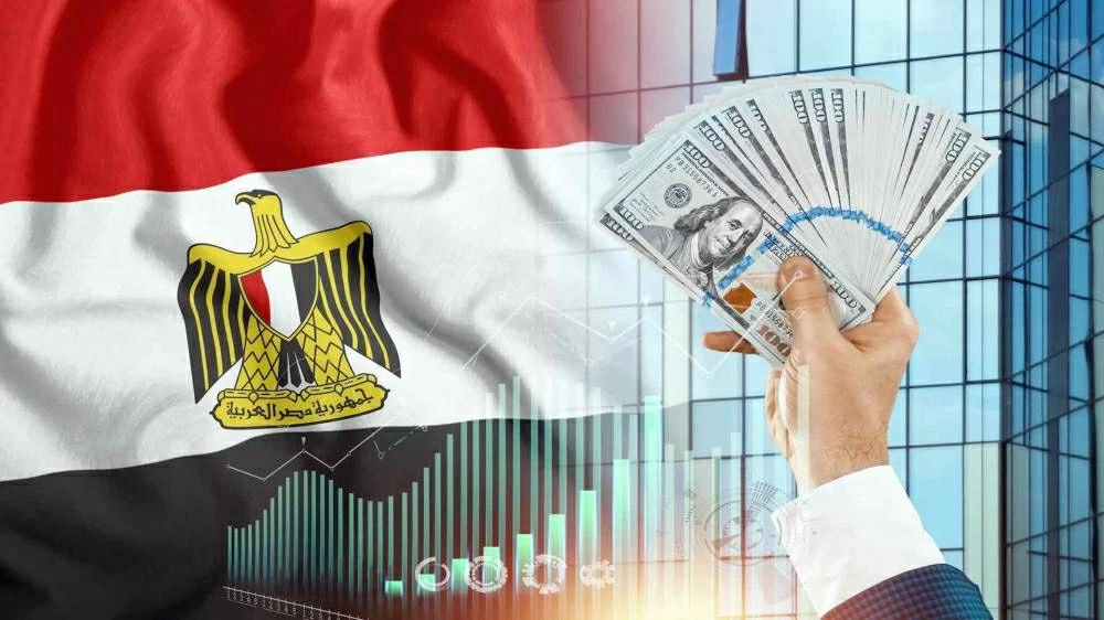 Foreign investors withdraw $2 billion from Egyptian markets amid regional tensions