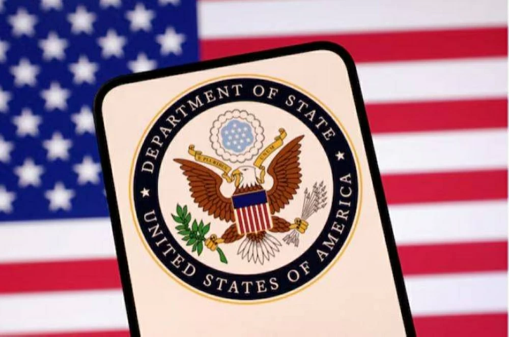 US Department of State urges American citizens worldwide to &ldquo;exercise caution&rdquo;