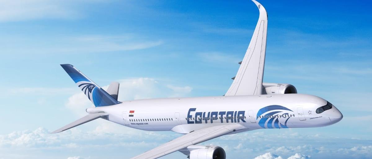 EgyptAir announces gradual resumption of UAE flights amid regional security updates