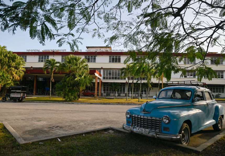 US citizen was among those killed in Cuba speedboat shootout. Here&rsquo;s what we know