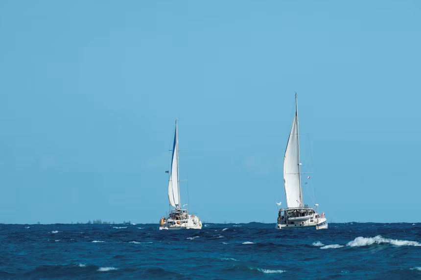 Missing aid boats bound for Cuba have been located, Mexican authorities say Missing aid boats bound for Cuba have been located, Mexican authorities say