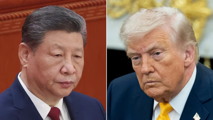 Why a delayed Xi-Trump summit could give China a stronger hand