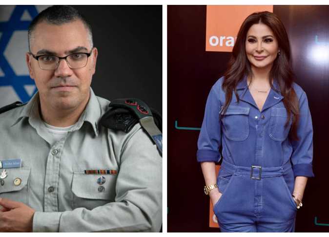 Israel Defense Forces spokesperson comments on Lebanese singer Elissa&rsquo;s Hezbollah critique