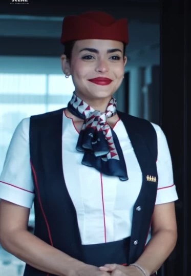 EgyptAir outraged over its portrayal in &lsquo;Snakes and Ladders 2: Children&rsquo;s Games&rsquo;