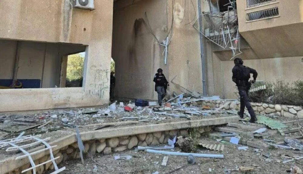 Six US soldiers killed since start of war against Iran: CENTCOM