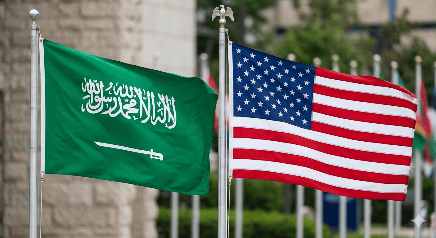 US Embassy urges citizens to depart Saudi Arabia amid regional security concerns