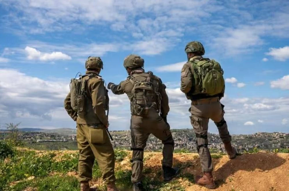 Israel launches ground incursion into Southern Lebanon – senior Hezbollah commander killed Israel launches ground incursion into Southern Lebanon – senior Hezbollah commander killed