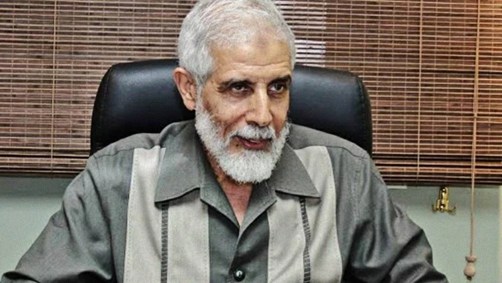 Egypt designates three senior Muslim Brotherhood leaders on national terrorism list Egypt designates three senior Muslim Brotherhood leaders on national terrorism list