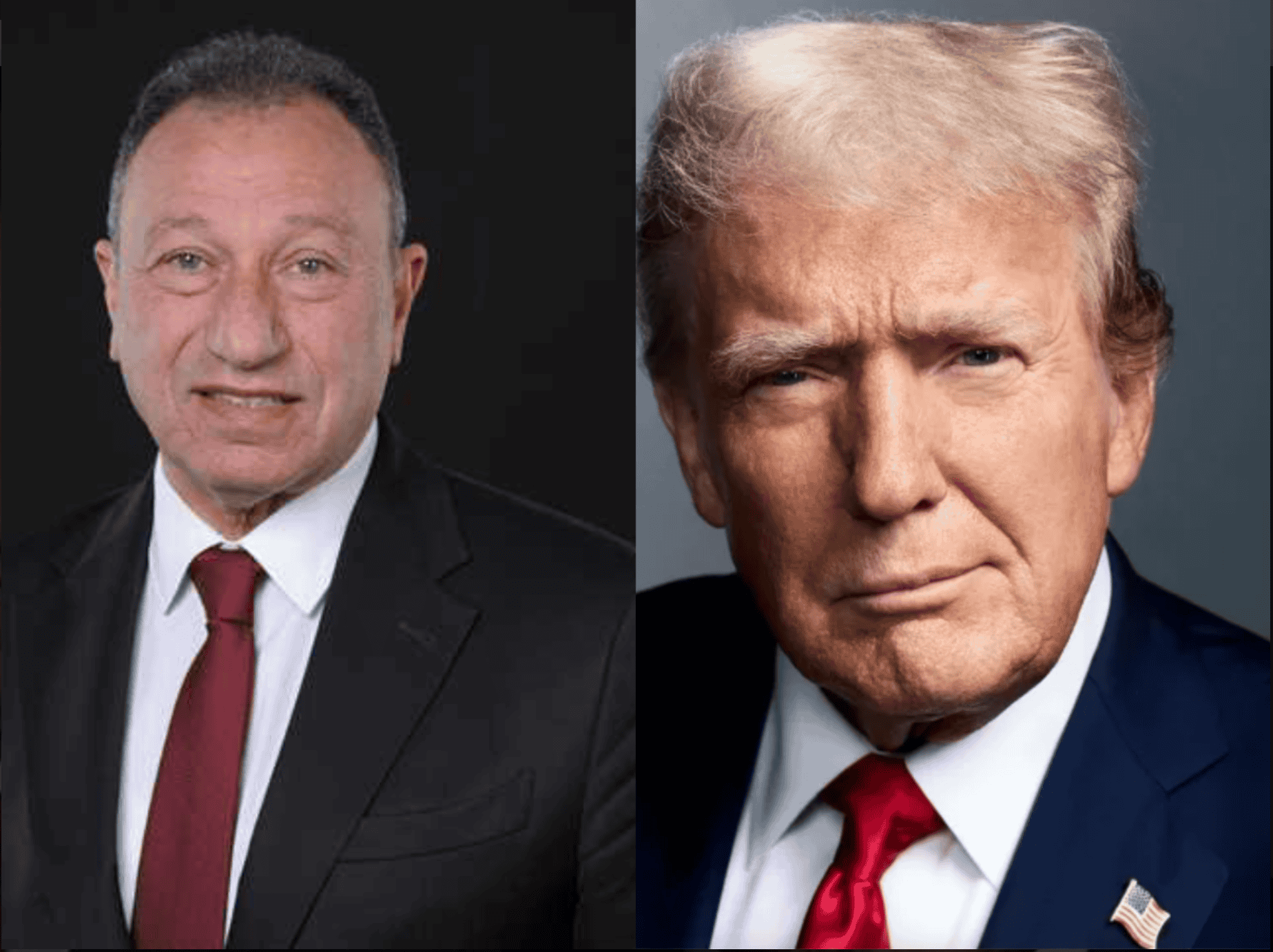 Trump praises Al Ahly SC as one of &ldquo;the best teams in the world&rdquo;