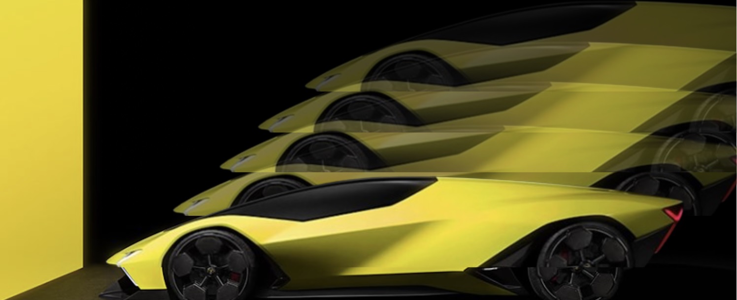 The Lamborghini Theory