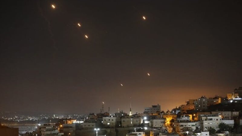 FM: Egypt intensifies diplomatic efforts to avert escalation in ME