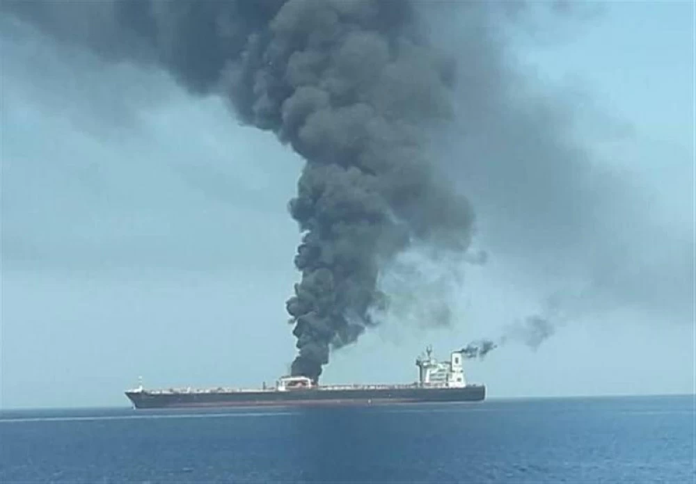 Iran strikes three US bases and giant warship to avenge 165 student deaths