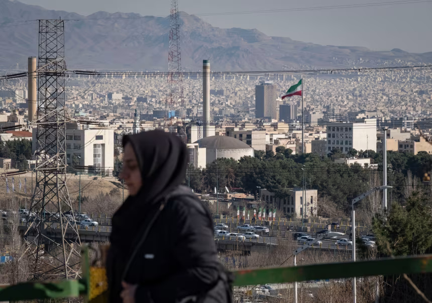 Cornered and wounded, will Iran now go for a nuclear bomb?