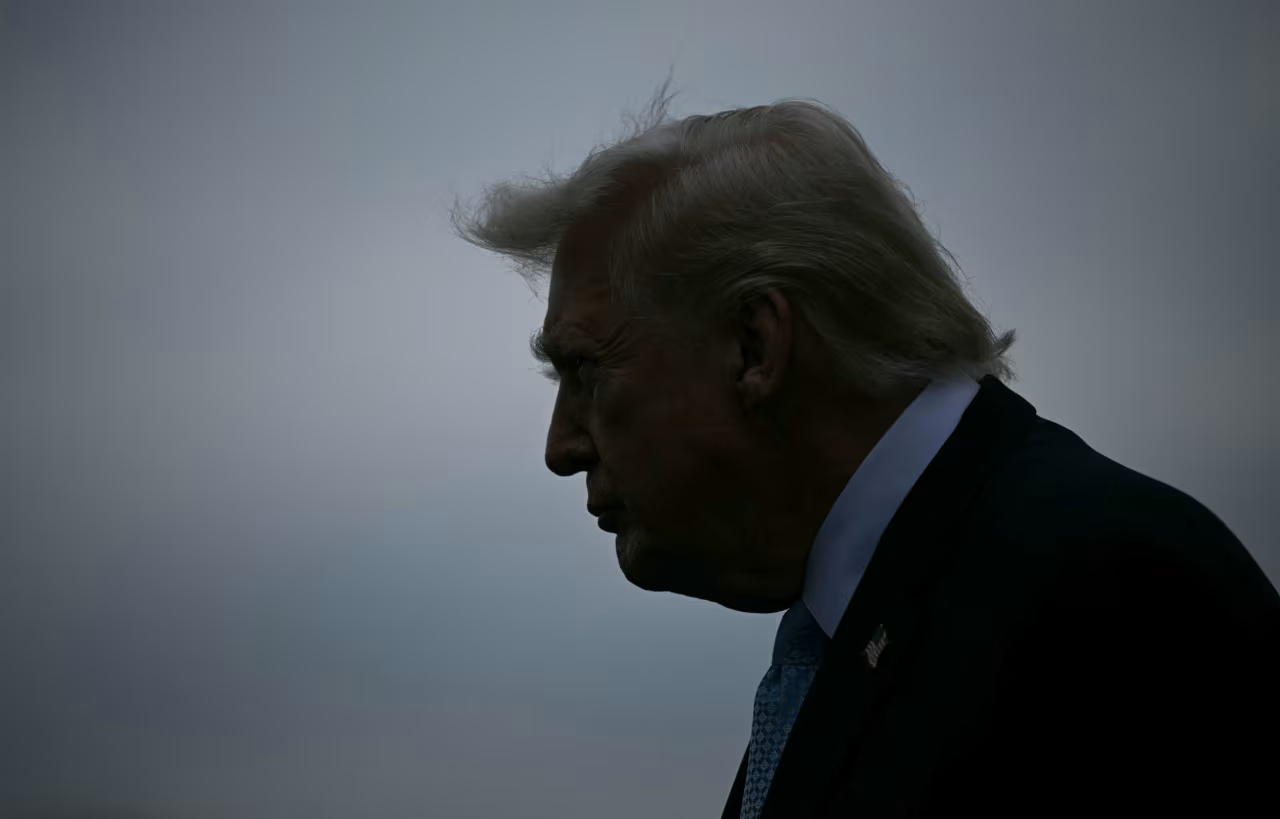 Trump threatens to “obliterate” Iran’s power plants if Strait of Hormuz not opened in 48 hours Trump threatens to “obliterate” Iran’s power plants if Strait of Hormuz not opened in 48 hours