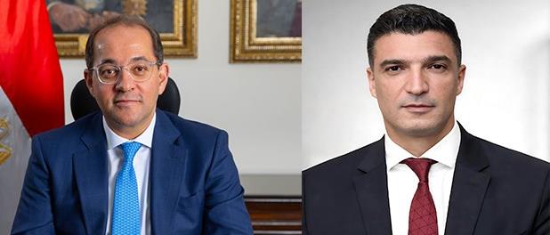 Finance, Industry Ministers announce expanded preferential financing for key industries