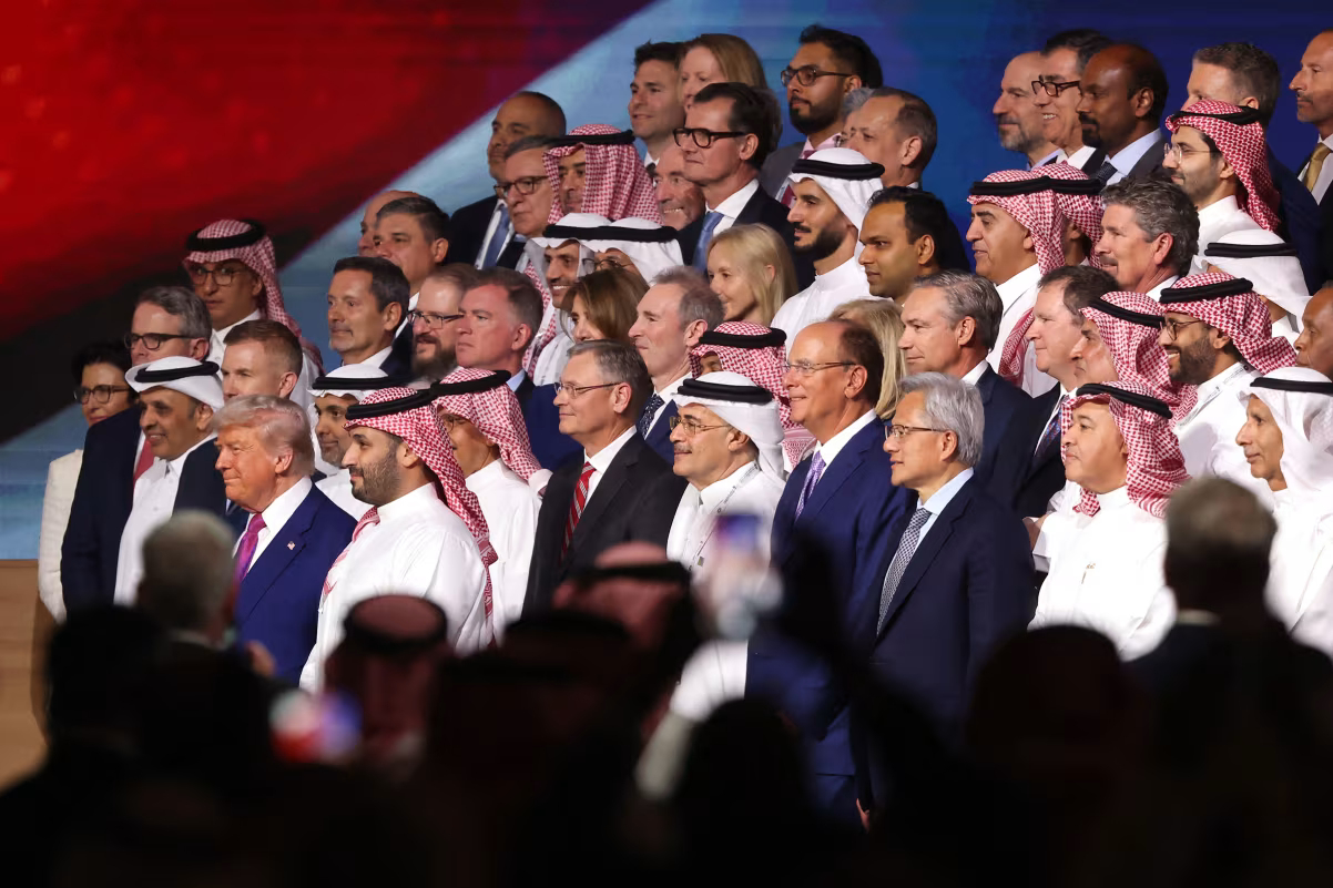 Trump helped build the Middle East’s AI ambitions. Could his war break them?