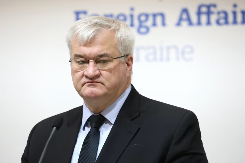 Hungary&rsquo;s $82 million bank transit swoop deepens spat with Ukraine