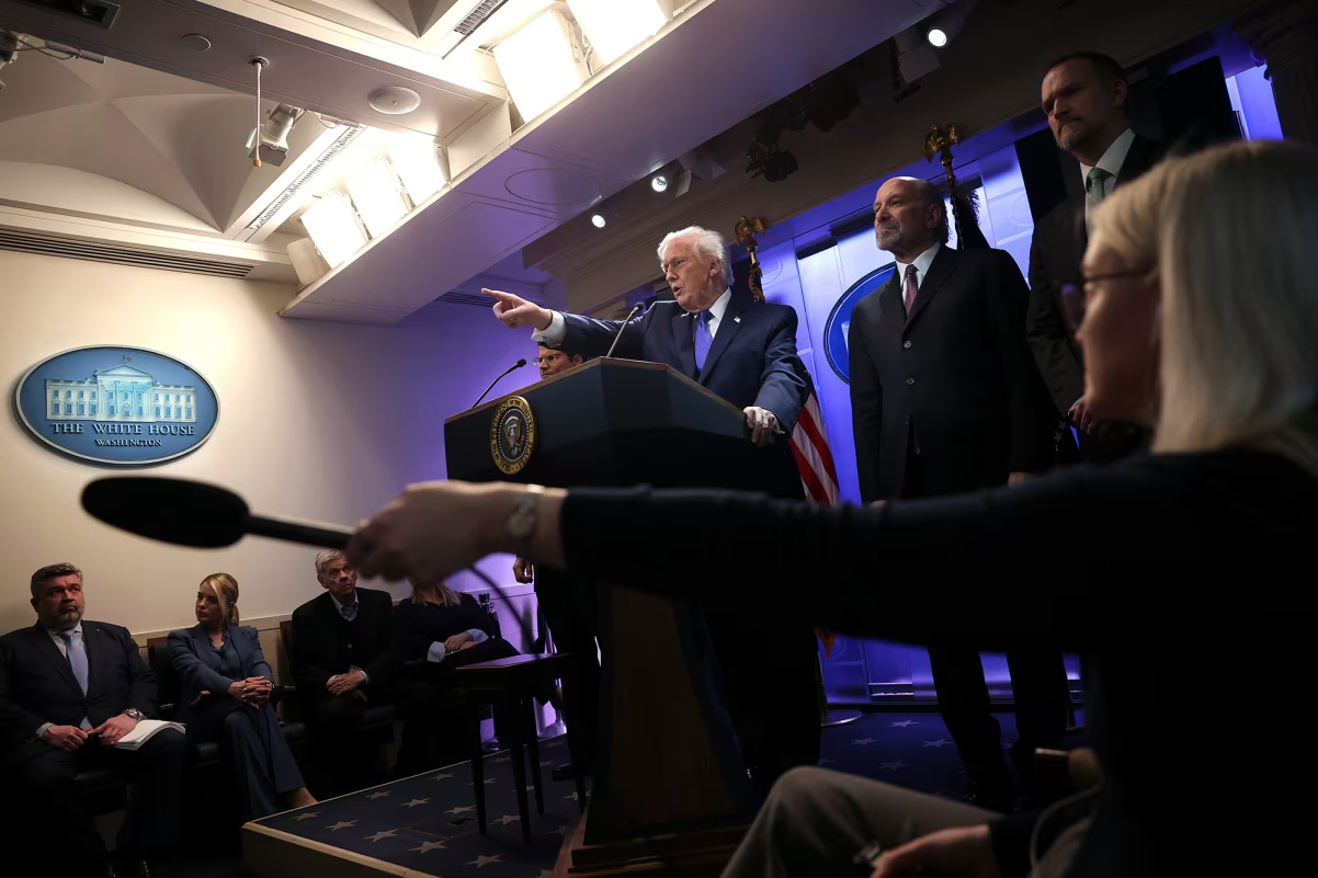 Trump&rsquo;s new tariffs might be illegal, but that may not ruin his tariff quest