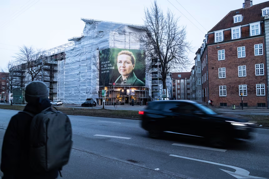 Trump and Greenland loom over Denmark’s snap election, but voters appear focused on other issues. Here’s what to know