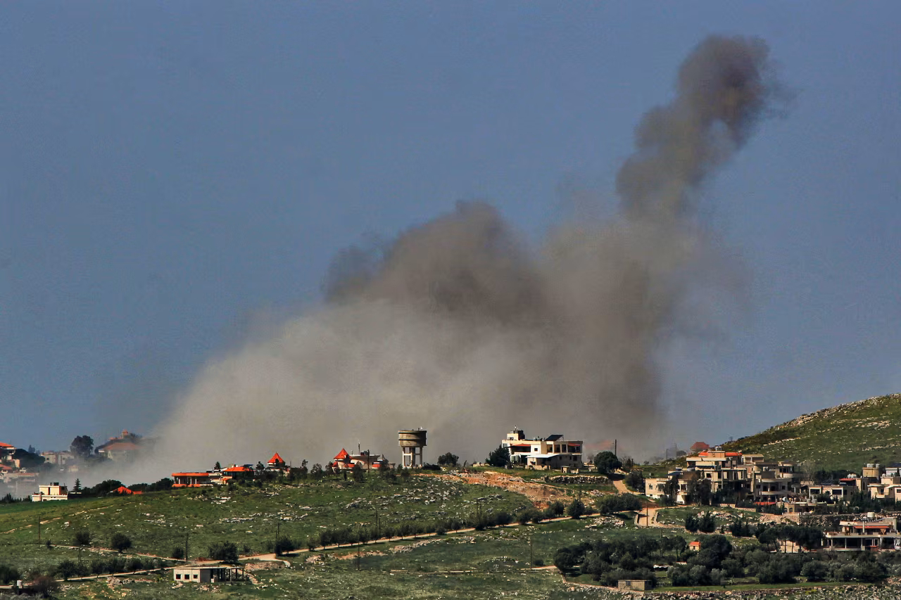 Israel orders expanded strikes in southern Lebanon, targeting homes and bridges over strategic river Israel orders expanded strikes in southern Lebanon, targeting homes and bridges over strategic river