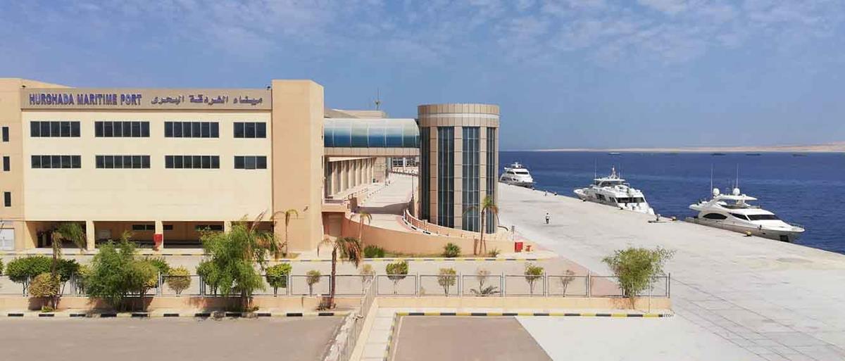 Red Sea ports navigation back to normal amid heightened weather alert