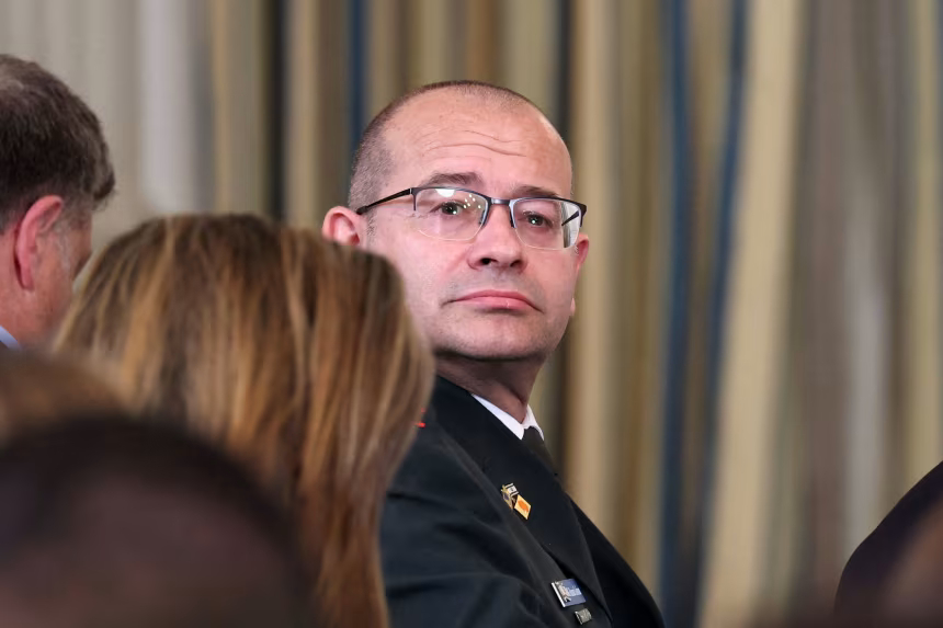 Israel’s new spymaster is a Netanyahu aide who believed war with Iran would topple the regime