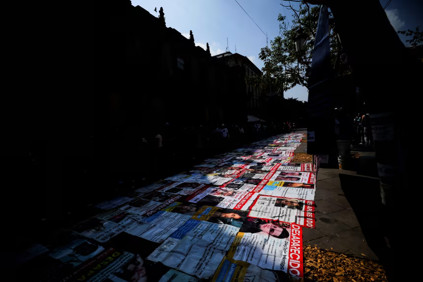 In this World Cup host city in Mexico, residents are feeling increasingly unsafe