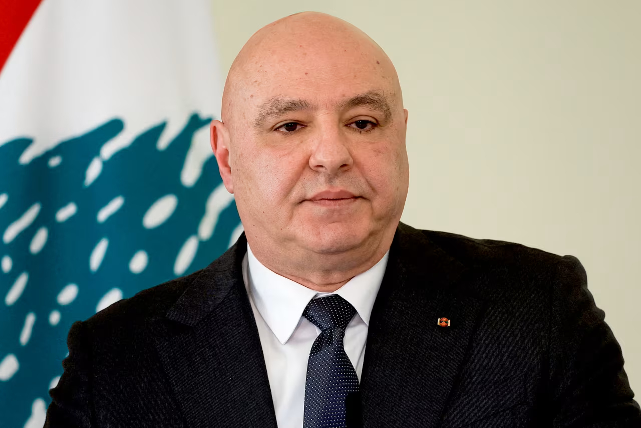 Lebanon will push for one-month truce extension with Israel