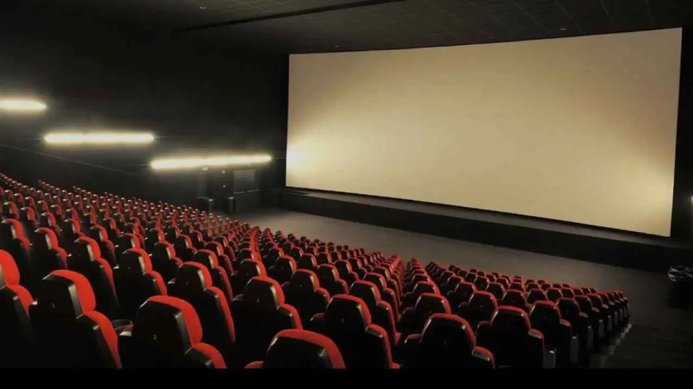 Egypt considers rescheduling cinema showtimes to curb electricity consumption