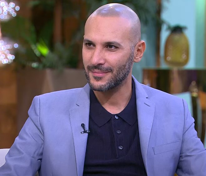 Video: Director Mohamed Diab announces his 2nd American project &lsquo;The Note&rsquo;