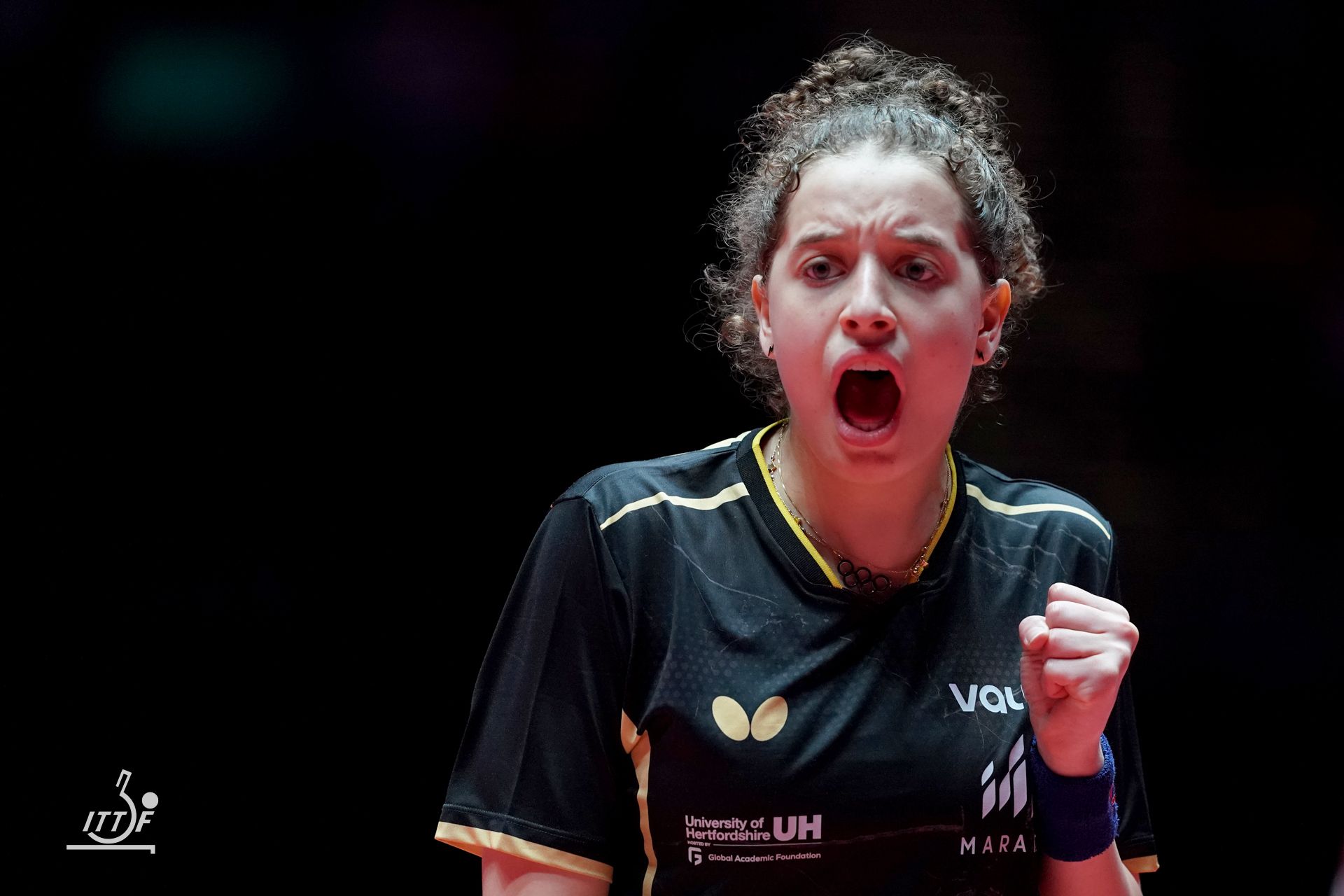 Egypt&rsquo;s Hana Goda pushes world no. 1 to the brink in historic World Cup clash