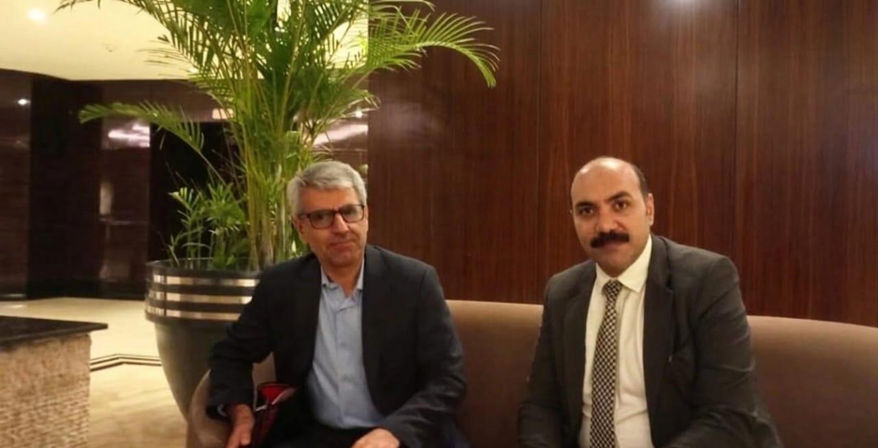 Iranian Foreign Minister spokesperson in exclusive interview discusses cause of the war and Iran&rsquo;s stance