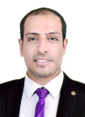 Photo of Melad Hanna Zaki