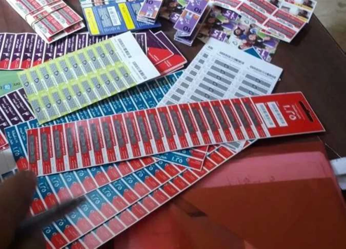 NTRA discusses rising prices for prepaid recharge cards and data packages