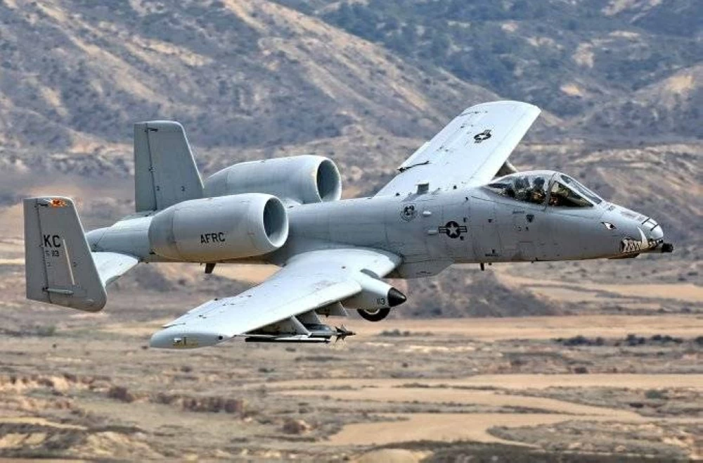 Iran downs second US fighter jet in single day