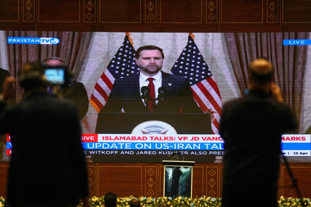 Failure of US-Iran talks is a blow to hopes of finding an off-ramp to crisis