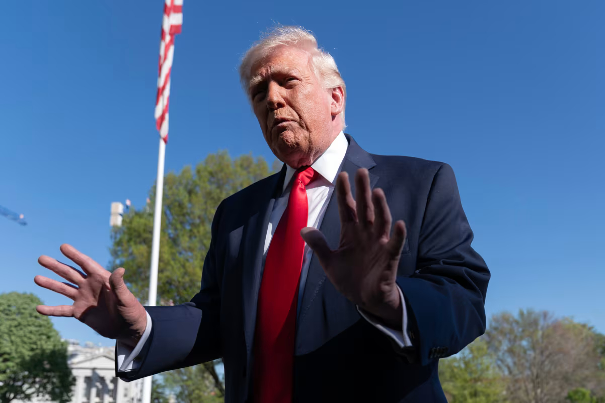 Trump&rsquo;s strait blockade risks another serious blow to the global economy