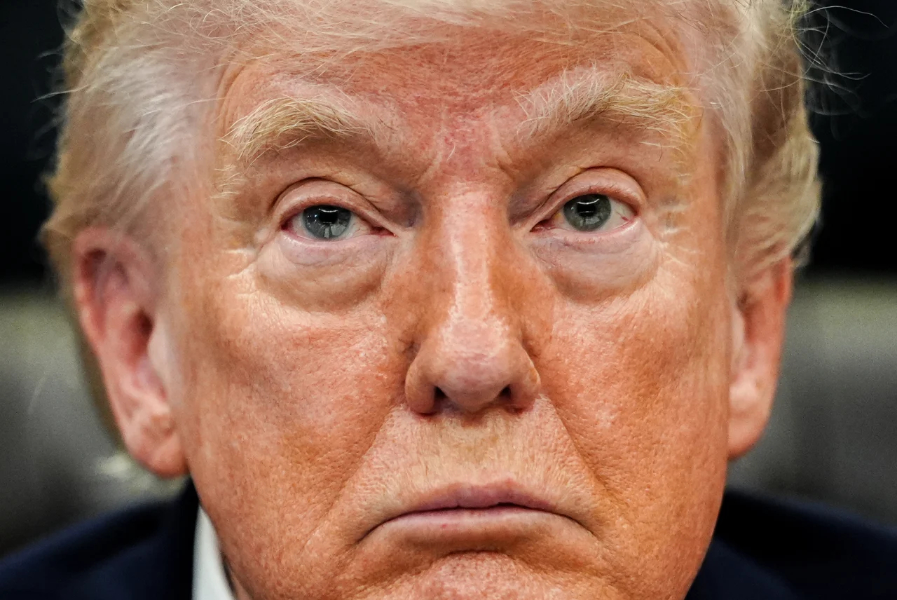 Trump holds key to Lebanon ceasefire as Israel tests limits of &ldquo;self defense,&rdquo; expert says