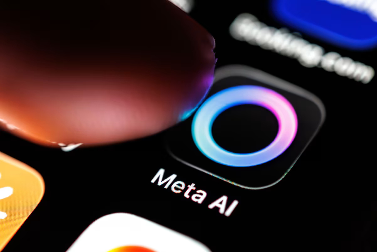 Meta just provided its clearest look yet at its AI plan. It&rsquo;s about time