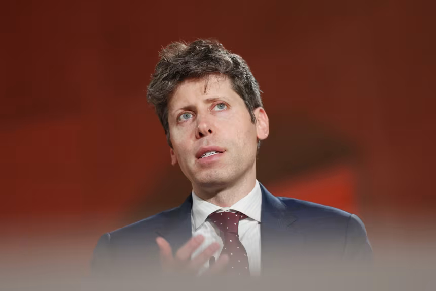 OpenAI&rsquo;s Sam Altman apologizes to Canadian community after failing to flag mass shooter&rsquo;s conversations with its AI chatbot