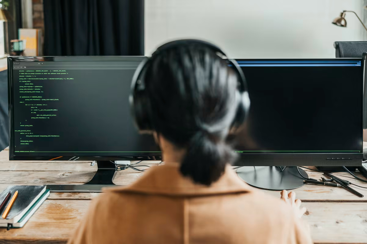 The demise of software engineering jobs has been greatly exaggerated