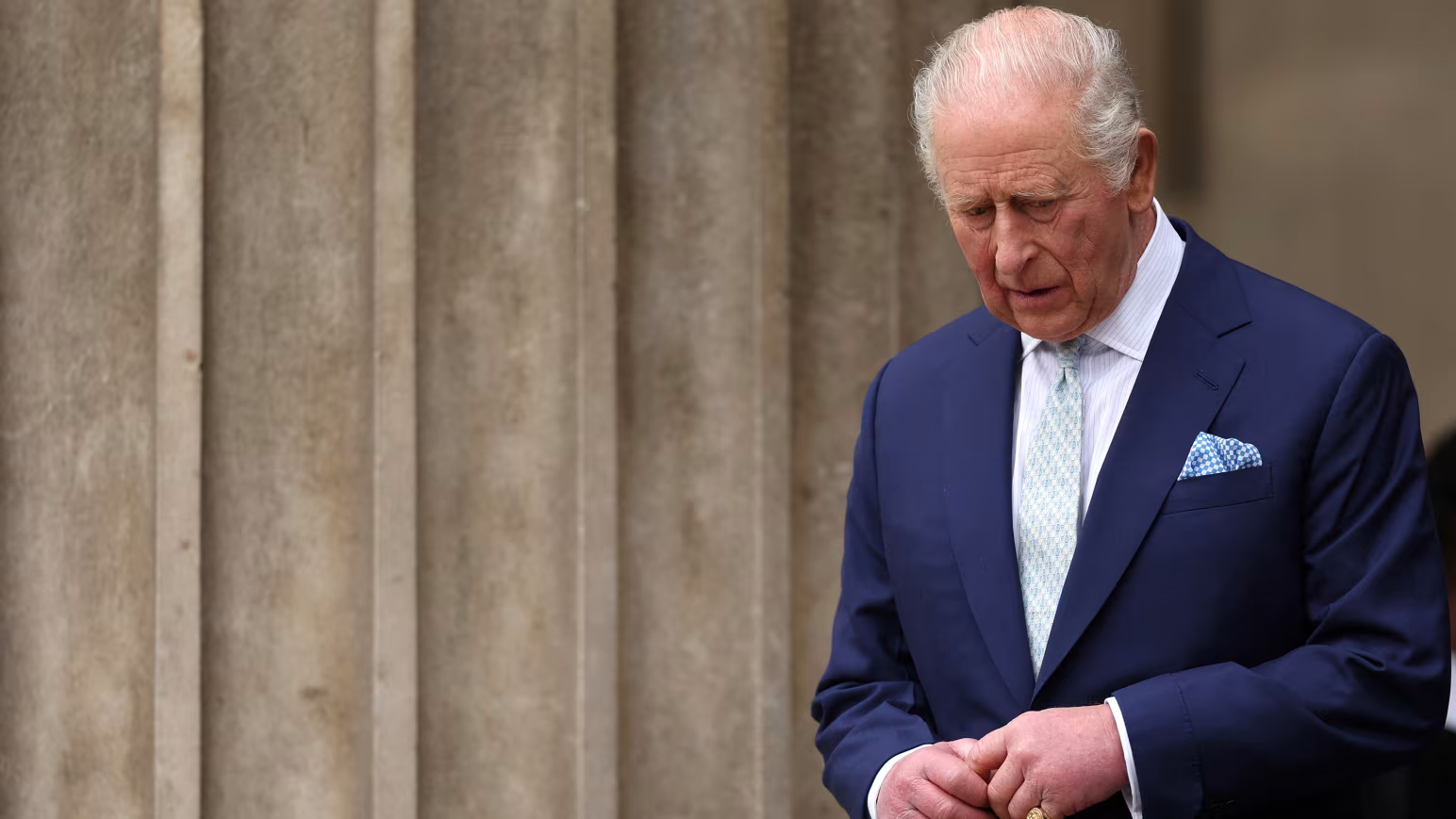 King Charles set to meet Trump for the toughest mission of his reign