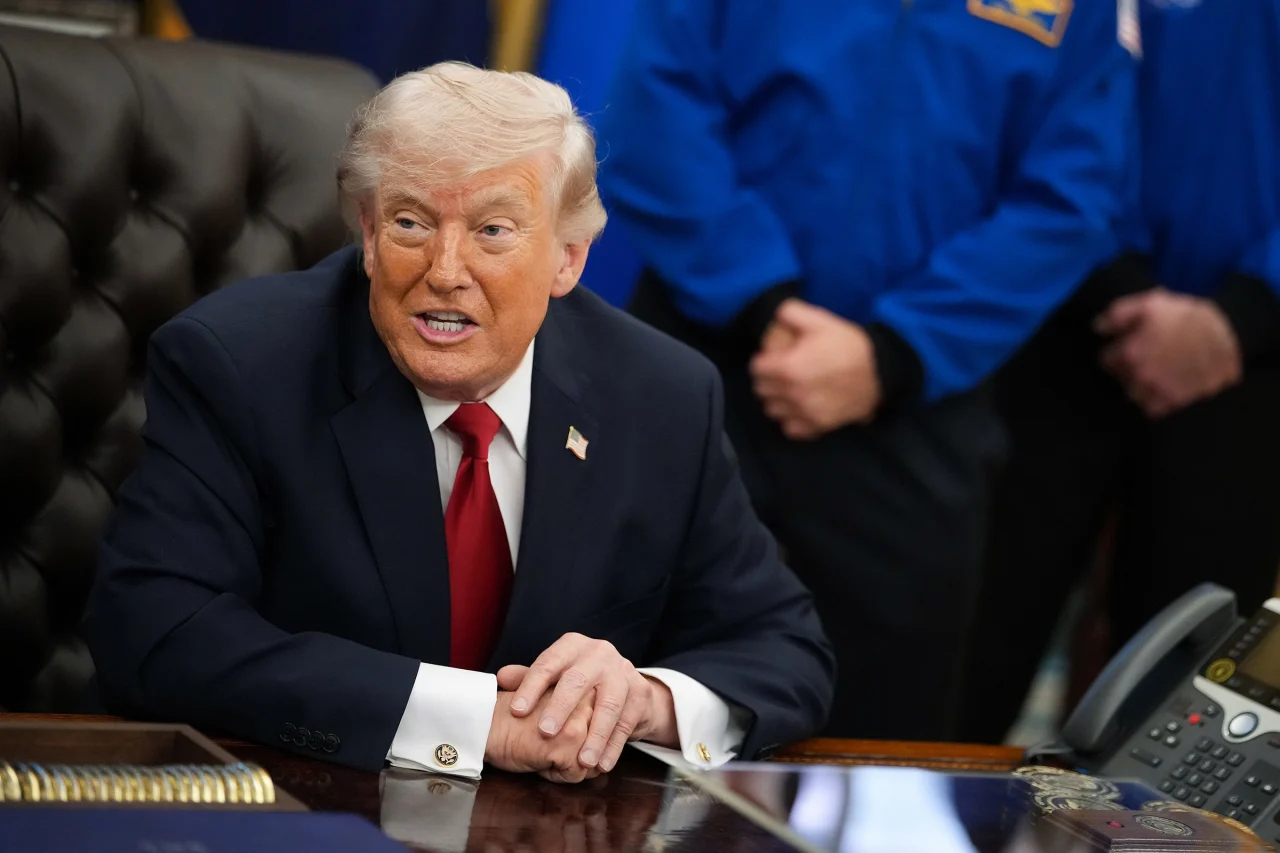 Iran’s revised peace proposal could come by Friday. Here’s what Trump is saying